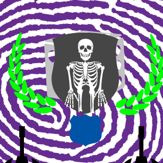 RunRunBonBon's emblem