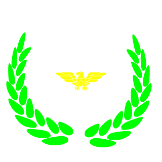 steinhimself's emblem