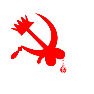 Icher-12's emblem