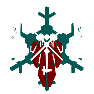Foxeance's emblem
