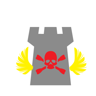 BBKenai's emblem