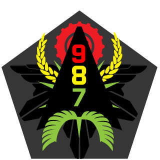 Yosh987's emblem