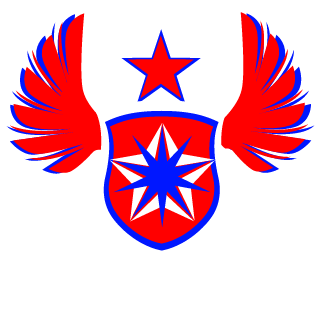 GBR's emblem