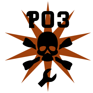badkarma11's emblem
