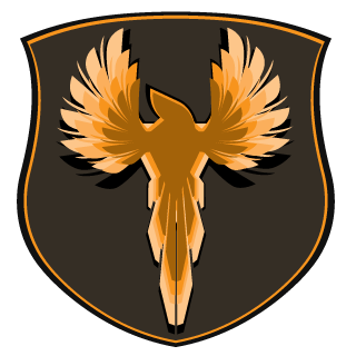 Cyberneticscout's emblem