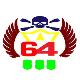 rohr02's emblem