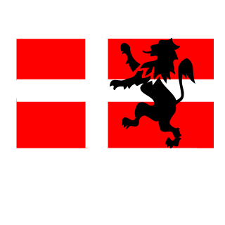 UnHolyPope DK's emblem