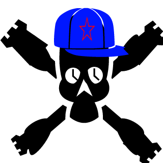 AdrenochromeSoup's emblem