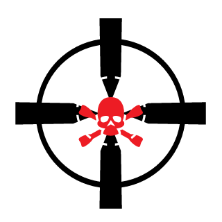 1V3P's emblem