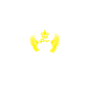 The Border Patrol's emblem