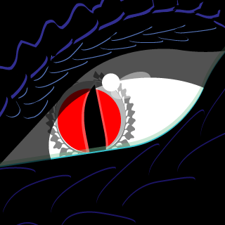 SeldanDDragoon's emblem