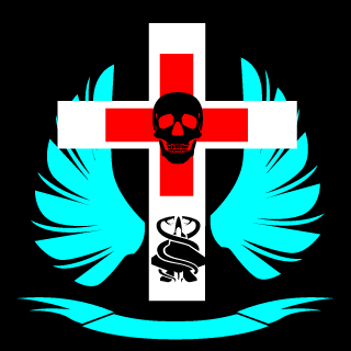 BloodiestMethod's emblem