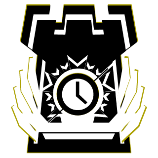 IncMars's emblem