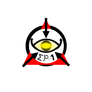 H8TTU's emblem