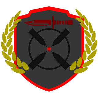 Ghozerono's emblem