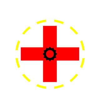 sesh3's emblem