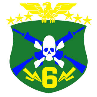 INIMPUTAVEL's emblem