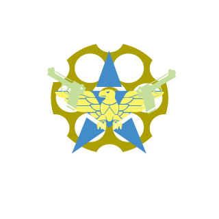 AeroO2's emblem