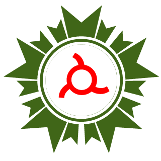 Gargarey's emblem