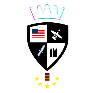 Delta One8560's emblem