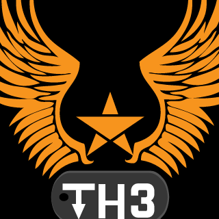 KreaOne's emblem