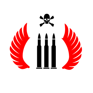 SADAD95's emblem