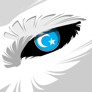 XiMiRAQ's emblem