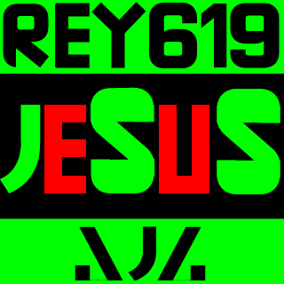 Rey619xxx's emblem