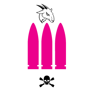 SquidLegsMaria's emblem