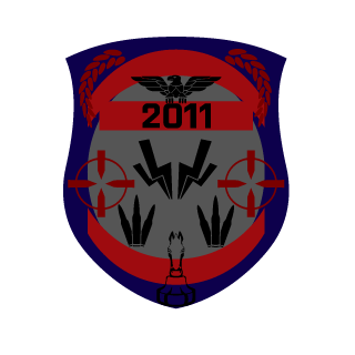 officer-connor11's emblem
