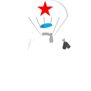 ThrusterSmile's emblem