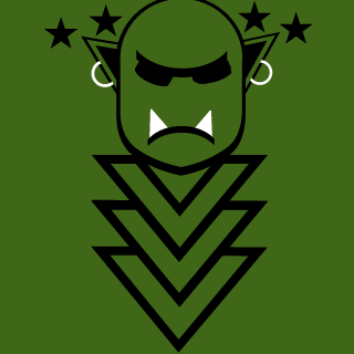 OGpanda247's emblem
