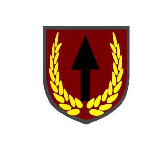 Fosarian's emblem