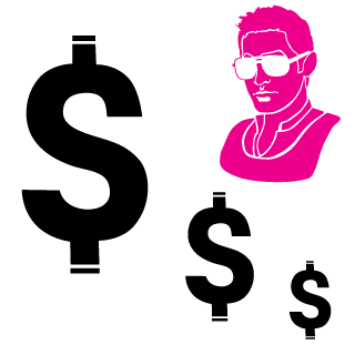 LiLRebellato's emblem