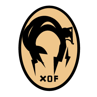 XOF's emblem