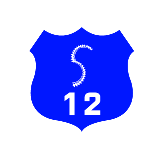 1Biver1's emblem