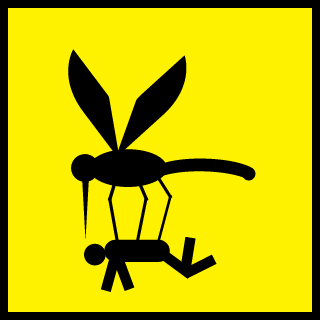 ChicungunYaFEVER's emblem