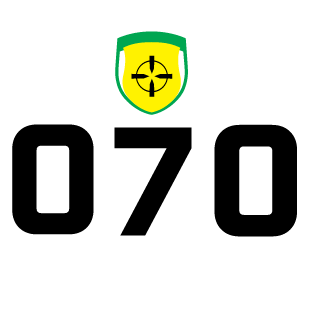 PPS-JD's emblem