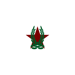 K0ULIK0V's emblem