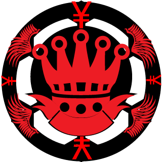 Kubissko's emblem