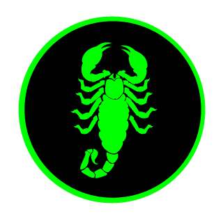 Ag3ntMu1d3r's emblem