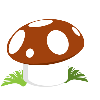 HungryForShrooms's emblem