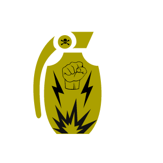Borronero's emblem