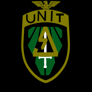 SFODD's emblem