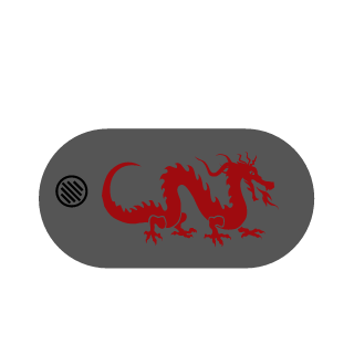 deathofwartown's emblem