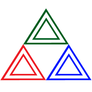 UpperMiddleClass's emblem