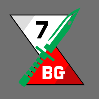 StanMachineBGR's emblem
