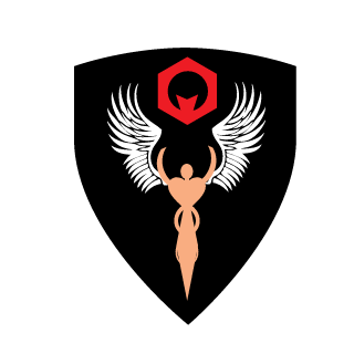 PandaFrosting's emblem