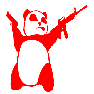 VIN64DOR's emblem