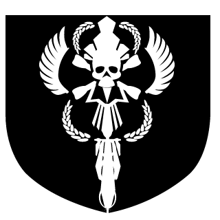 BPX-Bd's emblem